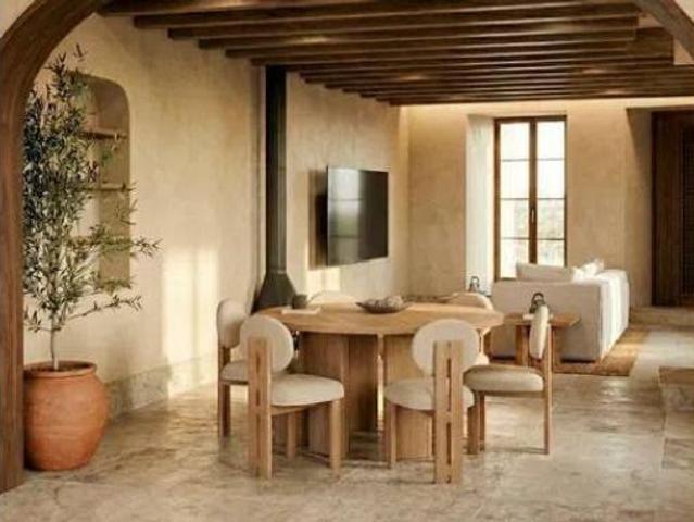 Chalet en venta en Cala d'Or, Migjorn