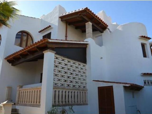 Chalet en venta en Cala Llombards, Migjorn