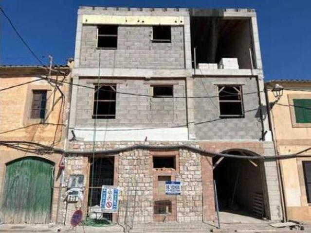 Chalet en venta en Cala d'Or, Migjorn