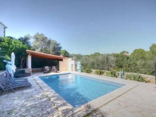 Chalet en venta en Cala d'Or, Migjorn