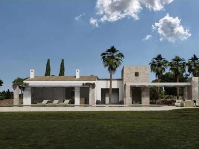 Chalet en venta en Migjorn, Baleares