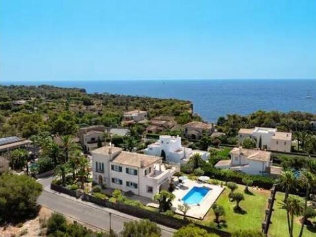 Chalet en venta en Cala Santanyí, Migjorn