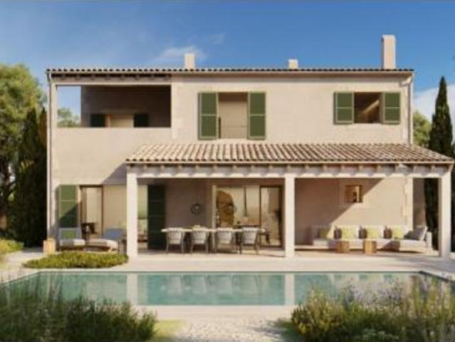 Chalet en venta en Migjorn, Baleares