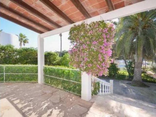 Chalet en venta en Cala d'Or, Migjorn