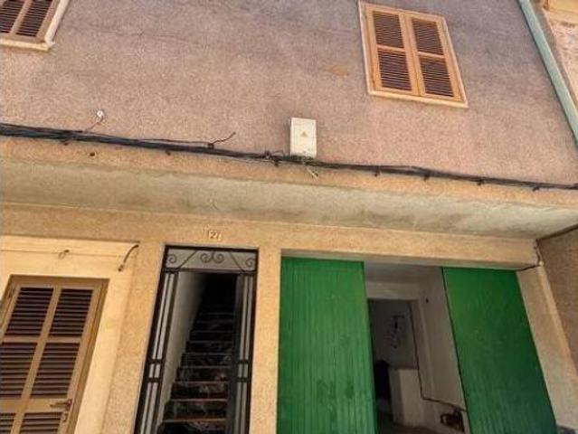 Chalet en venta en Cala d'Or, Migjorn