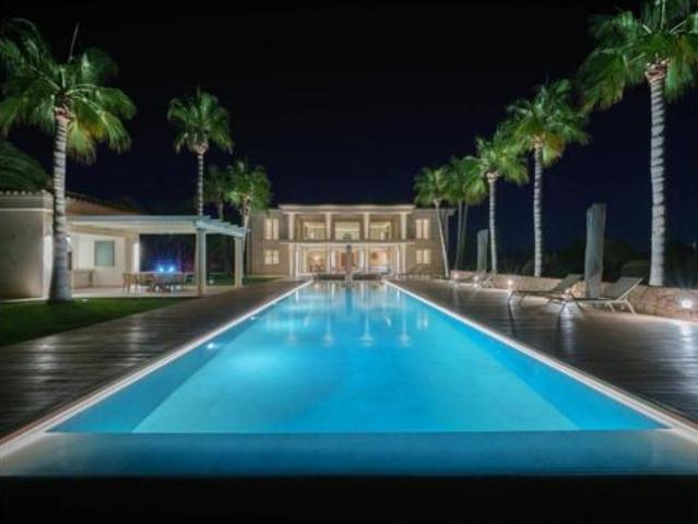 Chalet en venta en es Llombards, Migjorn