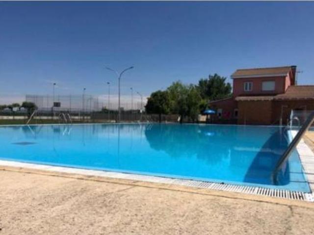 Chalet en venta en Mansilla De Las Mulas, Castilla y León