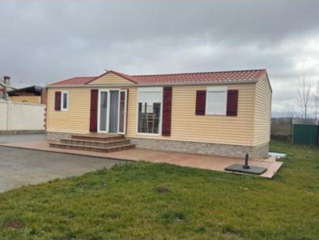 Chalet en venta en Mansilla De Las Mulas, Castilla y León