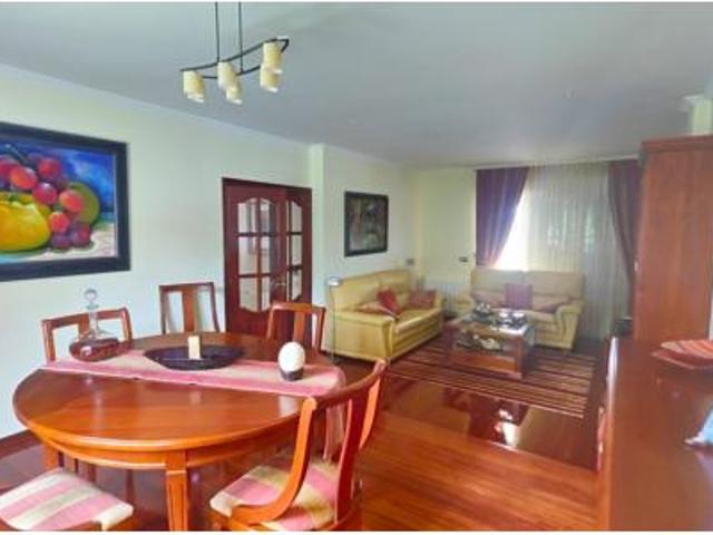 Chalet en venta en Aríns, Santiago