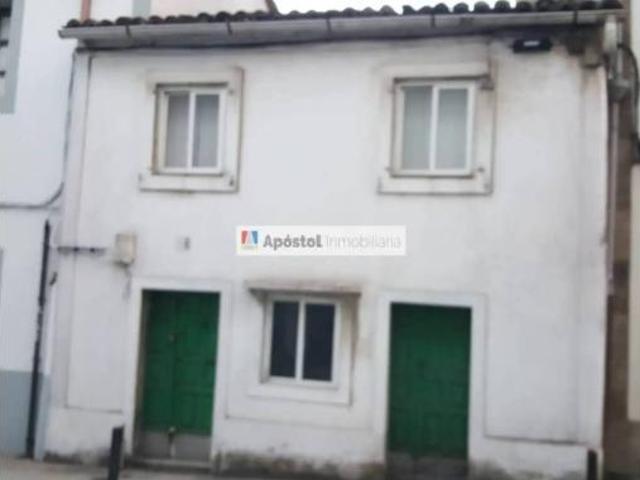 Chalet en venta en Santiago de Compostela, Santiago