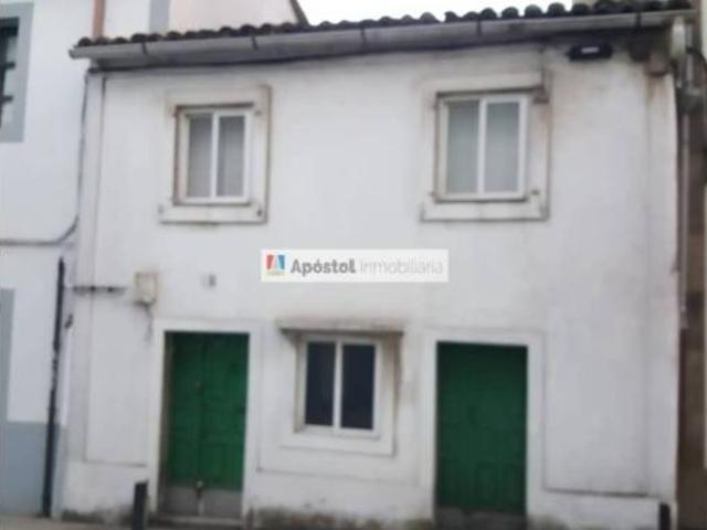 Chalet en venta en Santiago de Compostela, Santiago