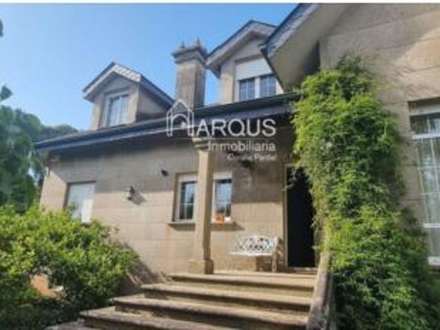 Chalet en venta en Villestro, Santiago
