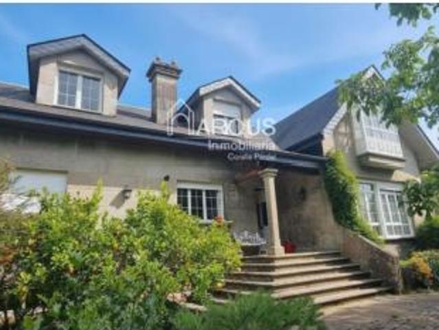 Chalet en venta en Villestro, Santiago