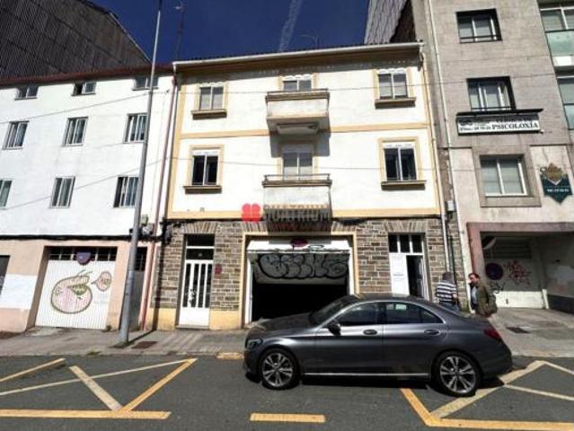 Chalet en venta en Santiago de Compostela, Santiago