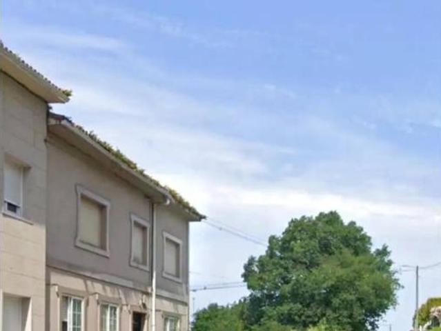 Chalet en venta en A Chaparra, Santiago de Compostela