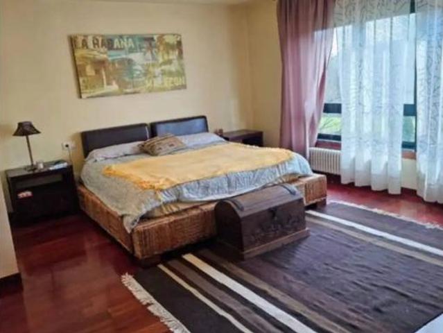 Chalet en venta en Santiago de Compostela, Santiago