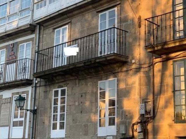 Chalet en venta en Santiago de Compostela, Santiago
