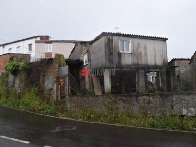Chalet en venta en Santiago de Compostela, Santiago