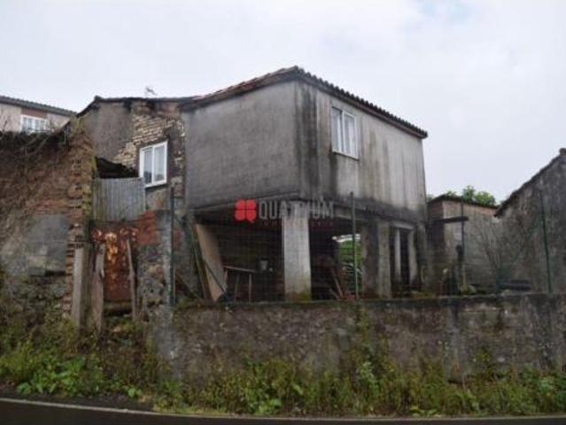 Chalet en venta en Santiago de Compostela, Santiago