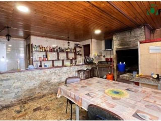 Chalet en venta en San Marcos, Santiago