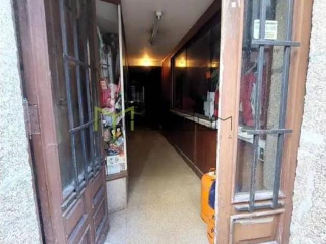 Chalet en venta en Santiago de Compostela
