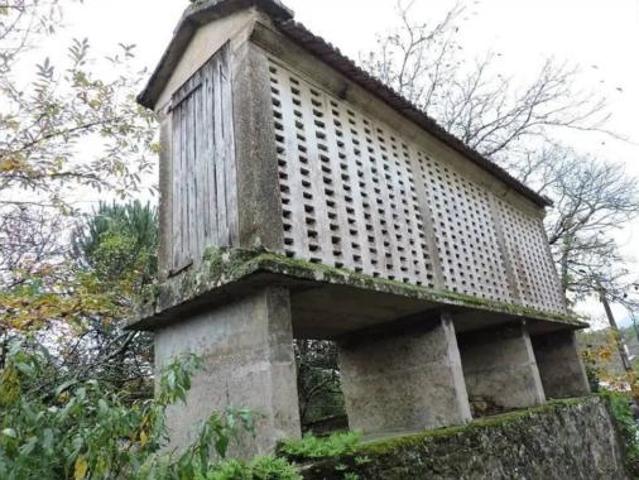 Chalet en venta en Marantes, Santiago