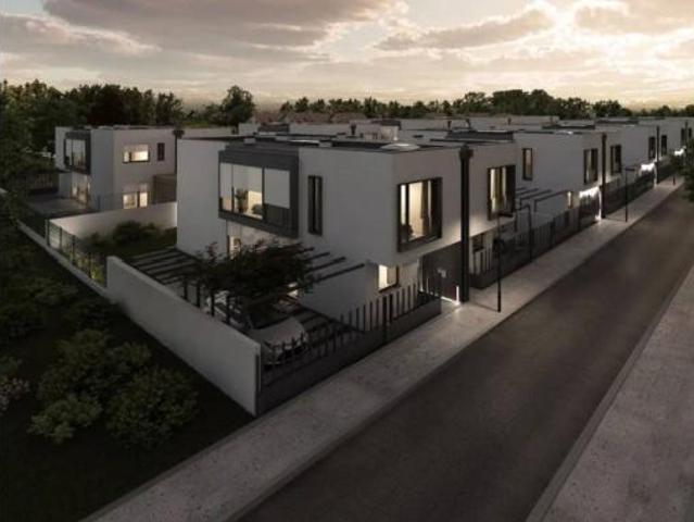 Chalet en venta en Villestro, Santiago