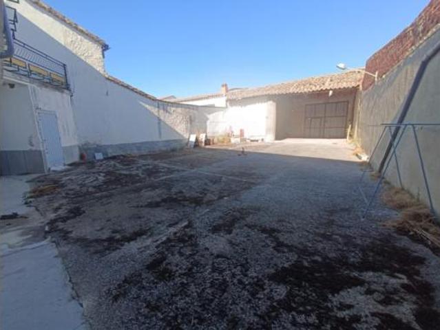 Chalet en venta en Santiago De La Puebla, Castilla y León