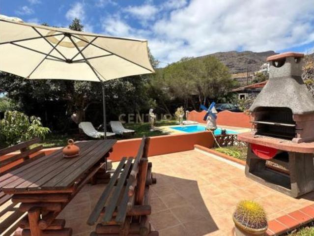 Chalet en venta en Santiago del Teide, Canarias