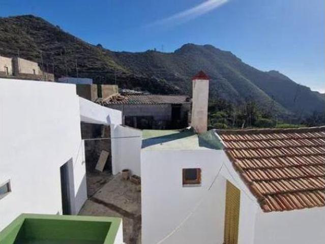 Chalet en venta en Santiago del Teide, Canarias