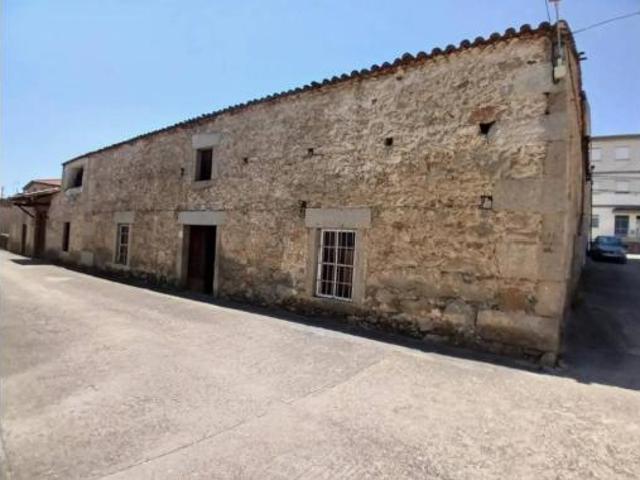 Chalet en venta en Santibáñez De Béjar, Castilla y León