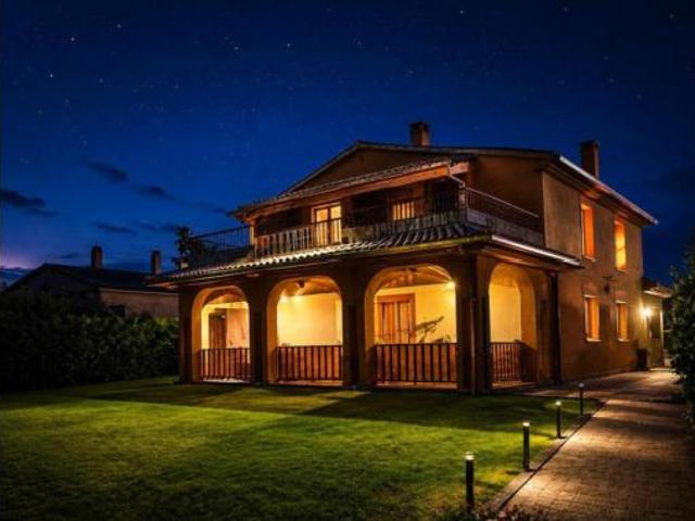 Chalet en venta en Santibáñez El Alto, Extremadura