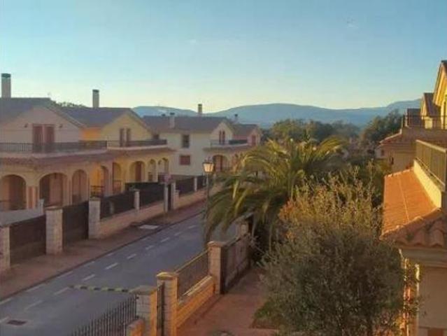 Chalet en venta en Santibáñez El Alto, Extremadura