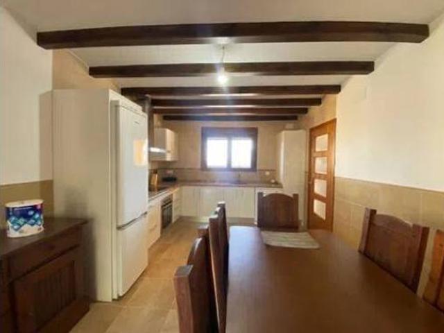 Chalet en venta en Santibáñez El Alto, Extremadura