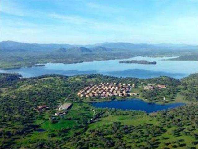 Chalet en venta en Santibáñez El Alto, Extremadura