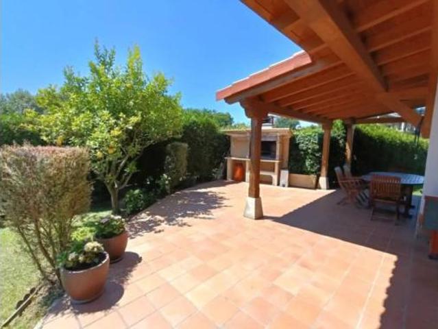 Chalet en venta en Santillana Del Mar, Cantabria