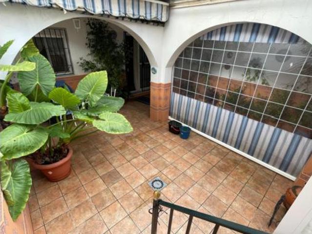 Chalet en venta en Santiponce, Andalucía