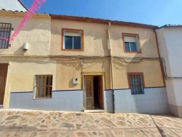 Chalet en venta en Santisteban Del Puerto, Andalucía