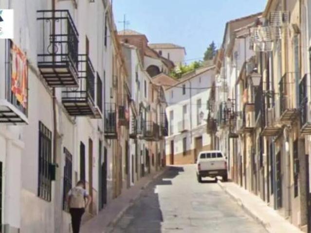 Chalet en venta en Santisteban Del Puerto, Andalucía