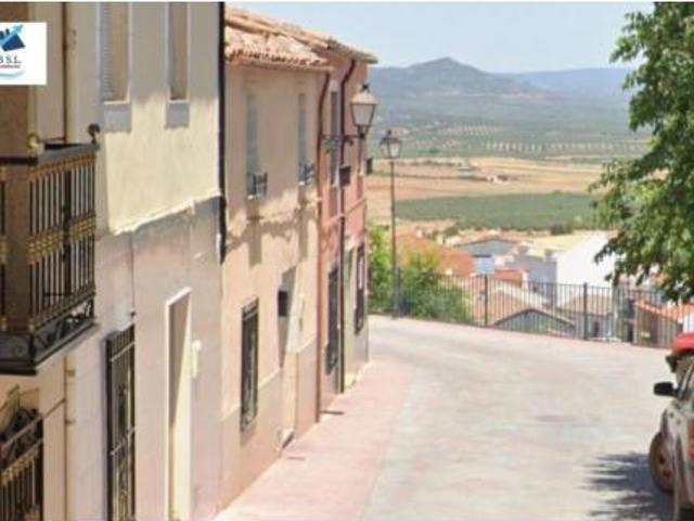 Chalet en venta en Santisteban Del Puerto, Andalucía