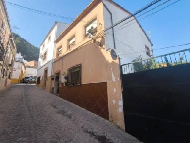 Chalet en venta en Santisteban Del Puerto, Andalucía