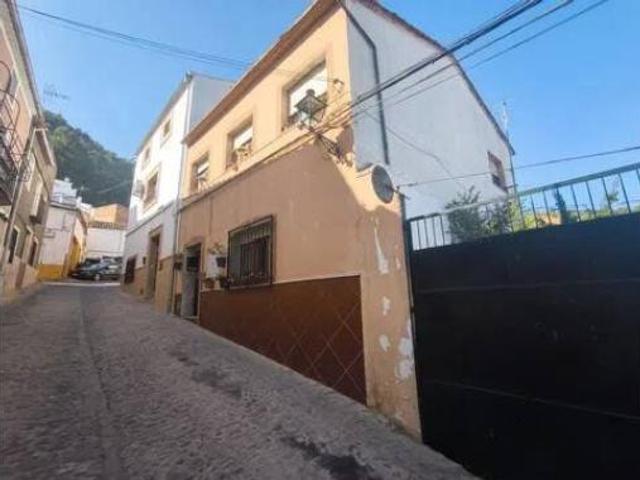 Chalet en venta en Santisteban Del Puerto, Andalucía