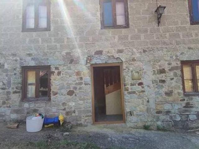 Chalet en venta en Santiurde De Reinosa, Cantabria