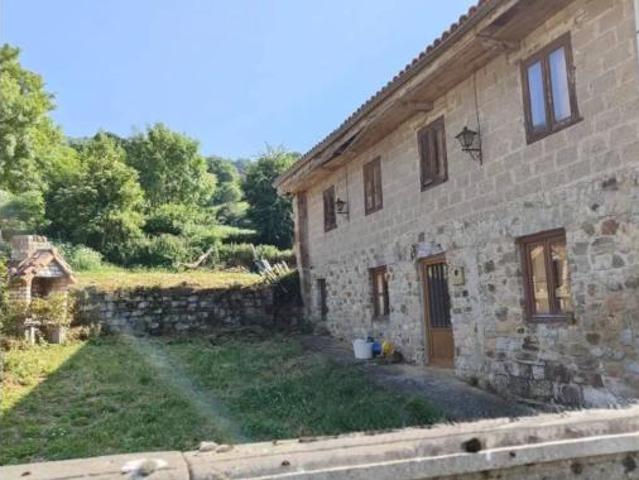 Chalet en venta en Santiurde De Reinosa, Cantabria