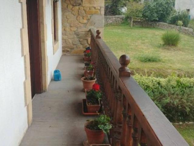 Chalet en venta en Santiurde De Toranzo, Cantabria