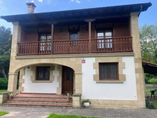 Chalet en venta en Acereda, Santiurde De Toranzo