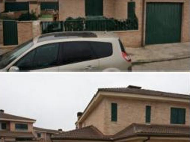 Chalet en venta en Santo Domingo-caudilla, Castilla-La Mancha