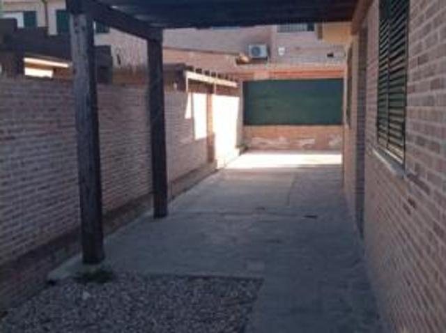 Chalet en venta en Santo Domingo-caudilla, Castilla-La Mancha