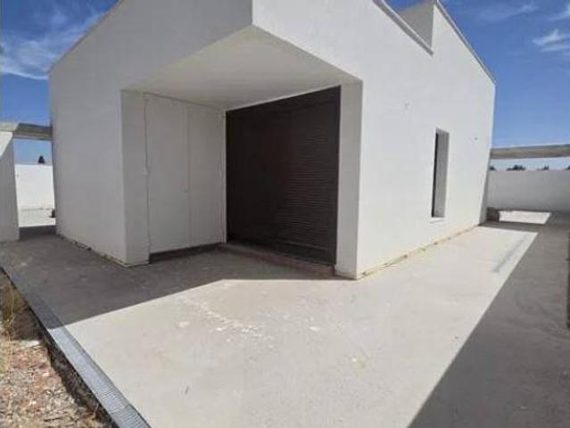 Chalet en venta en Santo Domingo-caudilla, Castilla-La Mancha