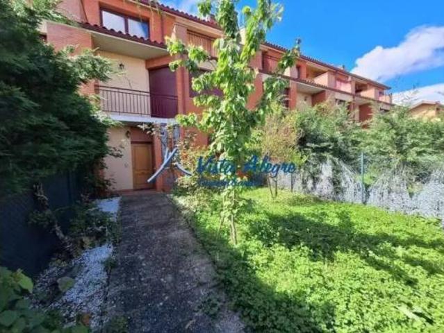 Chalet en venta en Santo Domingo De La Calzada, La Rioja